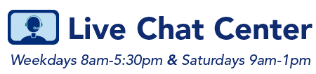 Live Chat Center